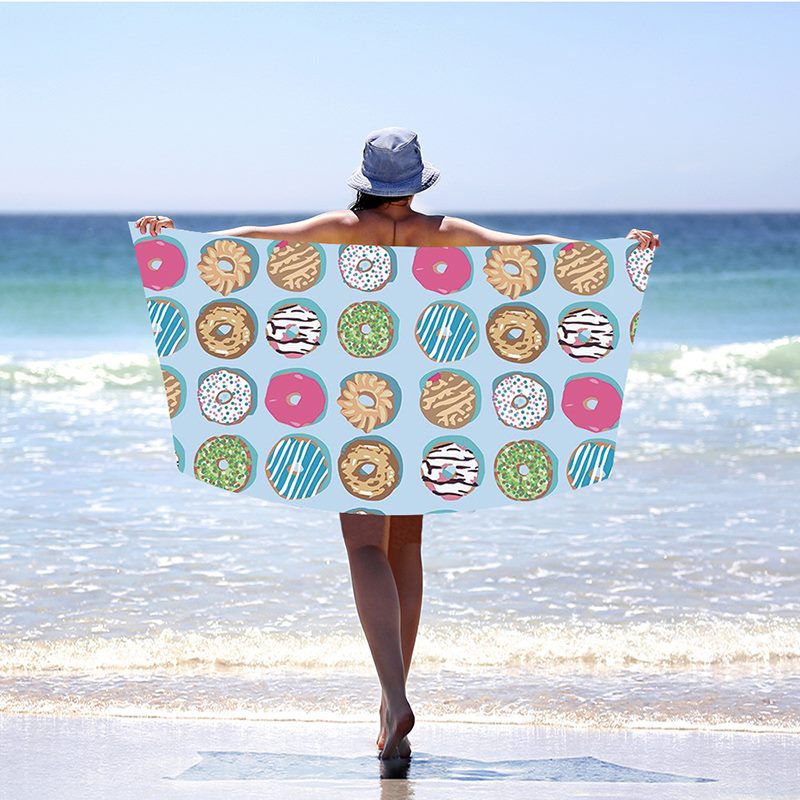 Ręcznik plażowy 355
