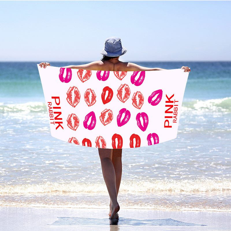Ręcznik plażowy 396