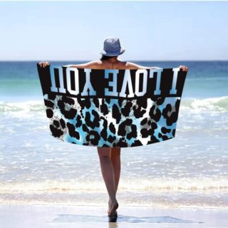 Ręcznik plażowy 549