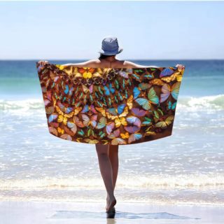 Ręcznik plażowy 508