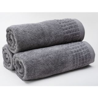Ręcznik bawełniany Larisa Steel