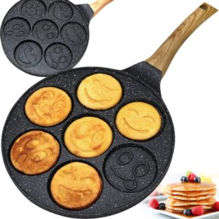 Patelnia do jajek pancakes 7909/1958