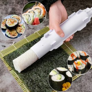 Zestaw do robienia sushi 1089