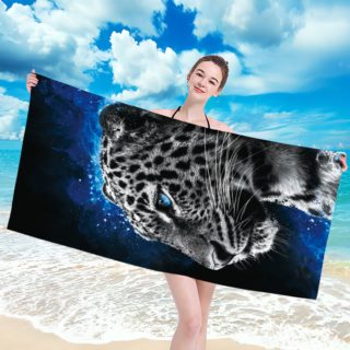 Ręcznik plażowy 579