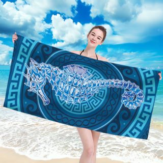 Ręcznik plażowy 578