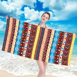 Ręcznik plażowy 582