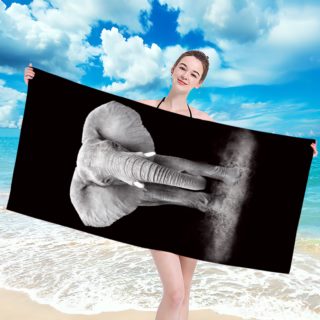 Ręcznik plażowy 584
