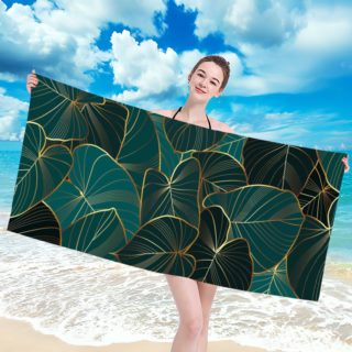 Ręcznik plażowy 585