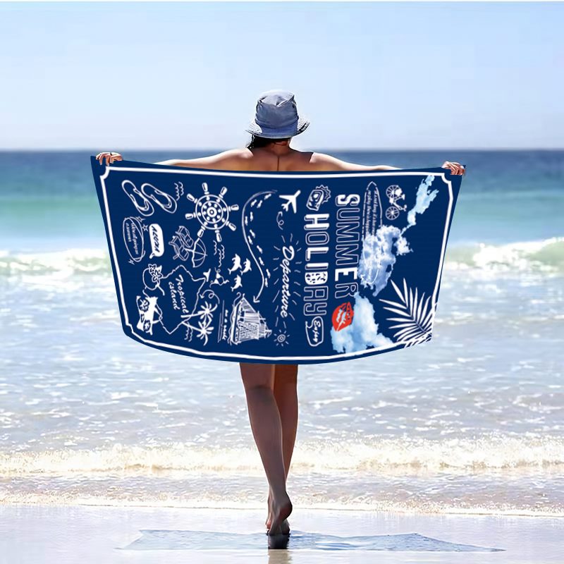 Ręcznik plażowy 536