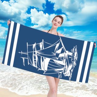 Ręcznik plażowy 606