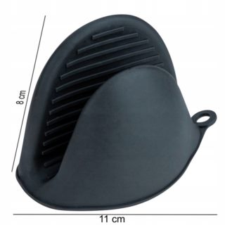 Łapka silikonowa na palce krokodylek 7296/1507