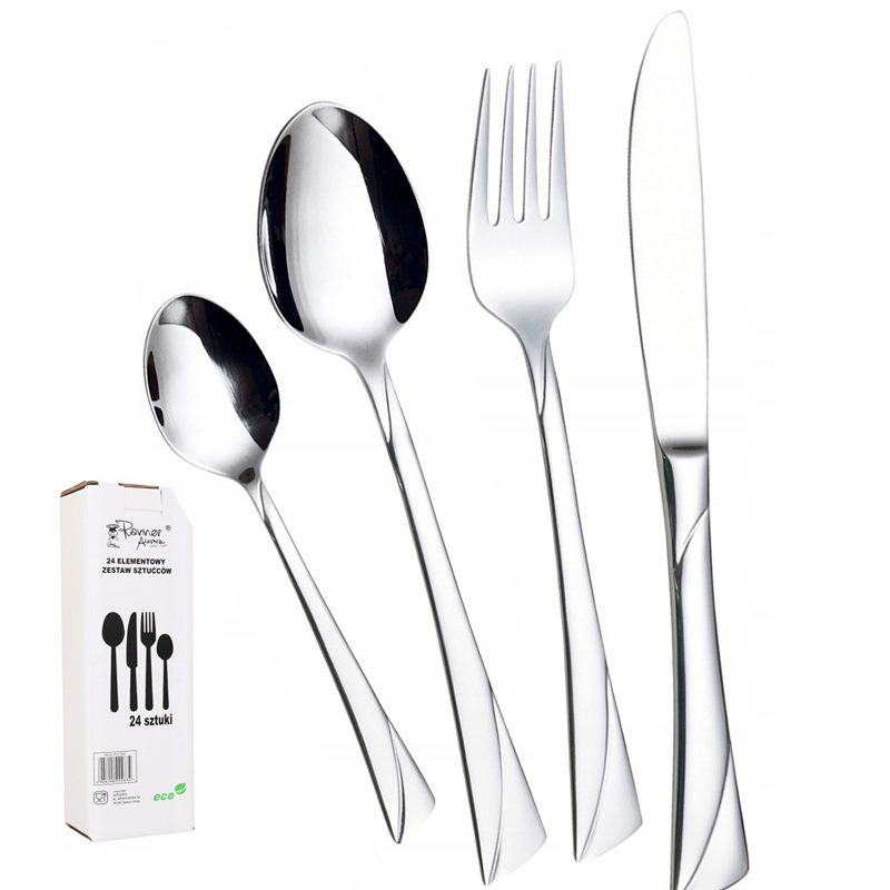 Zestaw sztućców 5425 Zestaw sztućców 5425