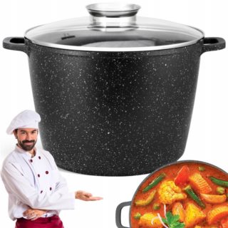 Garnek 10L 1934/ 7047