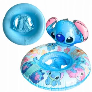 Koło do pływania Stitch 785827