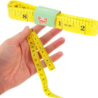 Centymetr 11mm/150 cm 6018