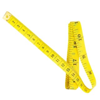 Centymetr 11mm/150 cm 6018 Centymetr 11mm/150 cm 6018