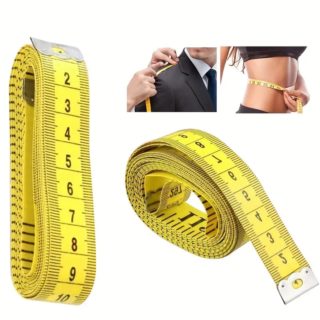 Centymetr 11mm/150 cm 6018 Centymetr 11mm/150 cm 6018