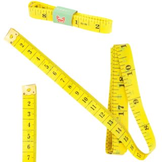 Centymetr 11mm/150 cm 6018 Centymetr 11mm/150 cm 6018