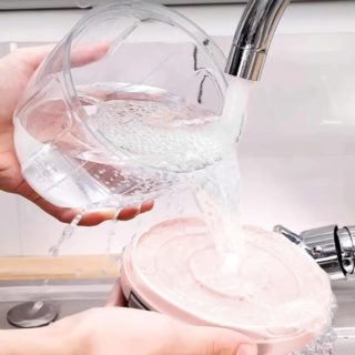Rozdrabniacz do warzyw EH351 mięta Rozdrabniacz do warzyw EH351 mięta