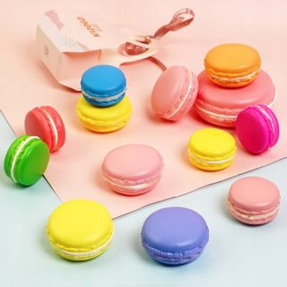 Forma silikonowa do makaroników 3360 Forma silikonowa do makaroników 3360