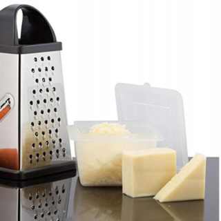 Tarka z silikonem 4307 / 1506