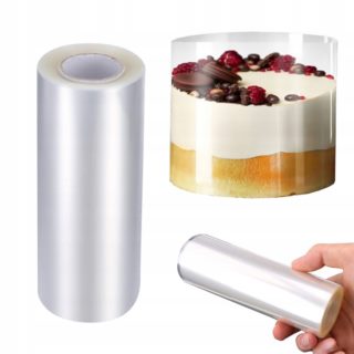 Folia do pieczenia ciast 3287/ 3289 Folia do pieczenia ciast 3287/ 3289