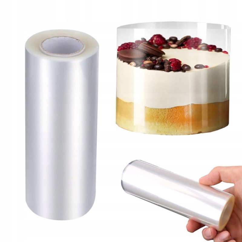 Folia do pieczenia ciast 3287/ 3289 Folia do pieczenia ciast 3287/ 3289