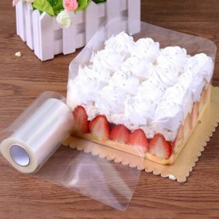 Folia do pieczenia ciast 3287/ 3289 Folia do pieczenia ciast 3287/ 3289