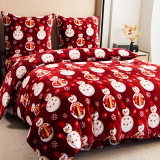 Pościel Polarowa 38