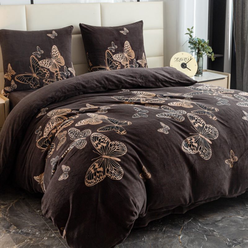 Pościel Polarowa 44