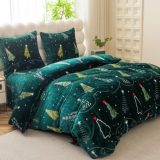 Pościel Polarowa 37