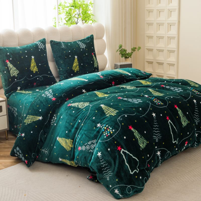 Pościel Polarowa 37