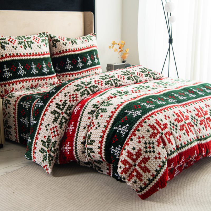 Pościel Polarowa 39