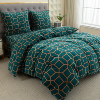 Pościel Polarowa 40