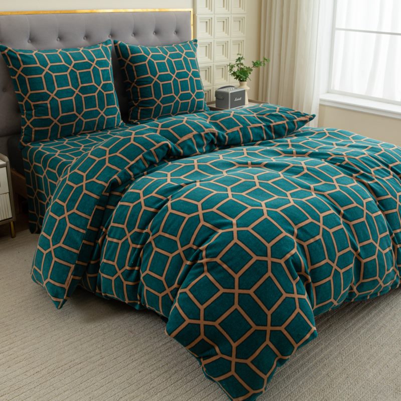 Pościel Polarowa 40