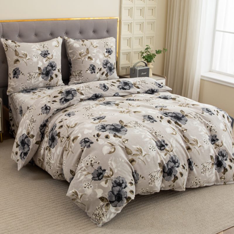 Pościel Polarowa 43