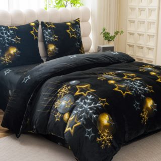 Pościel Polarowa 34