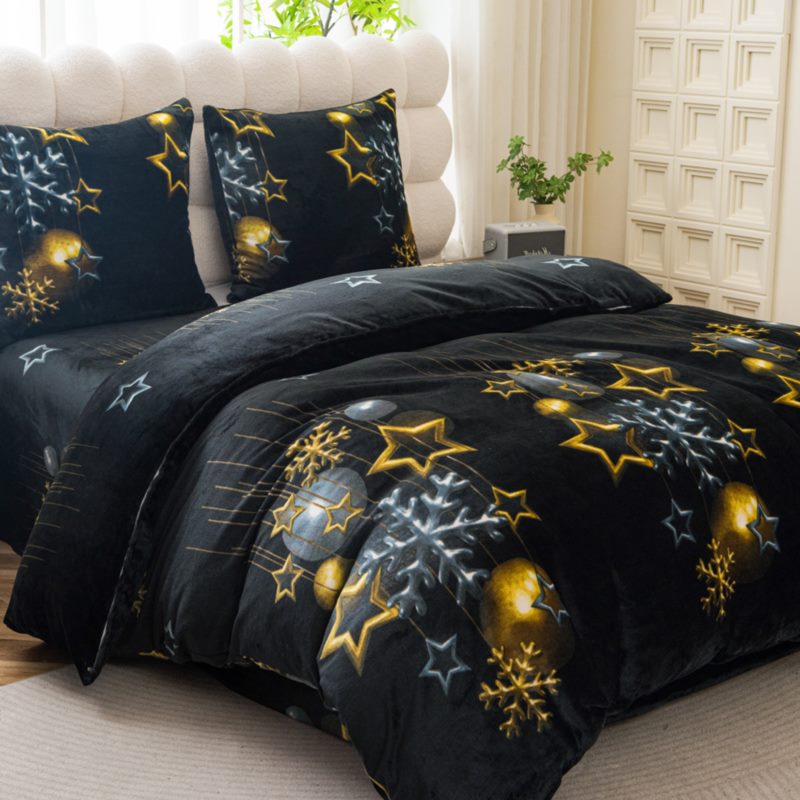 Pościel Polarowa 34