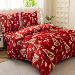 Pościel Polarowa 35