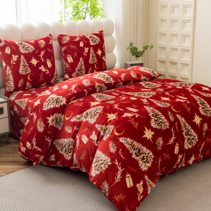 Pościel Polarowa 35