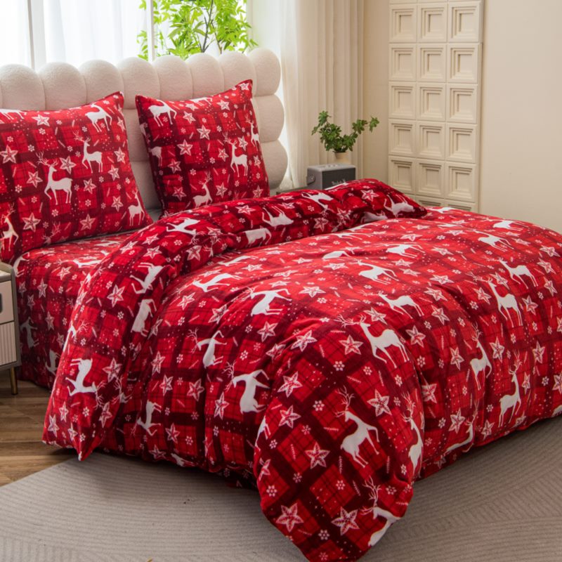 Pościel Polarowa 36