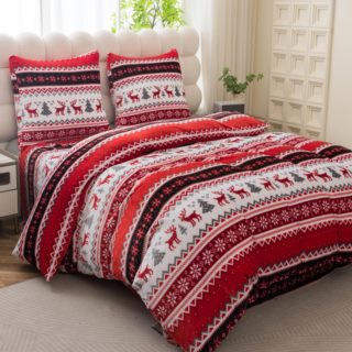 Pościel Polarowa 33