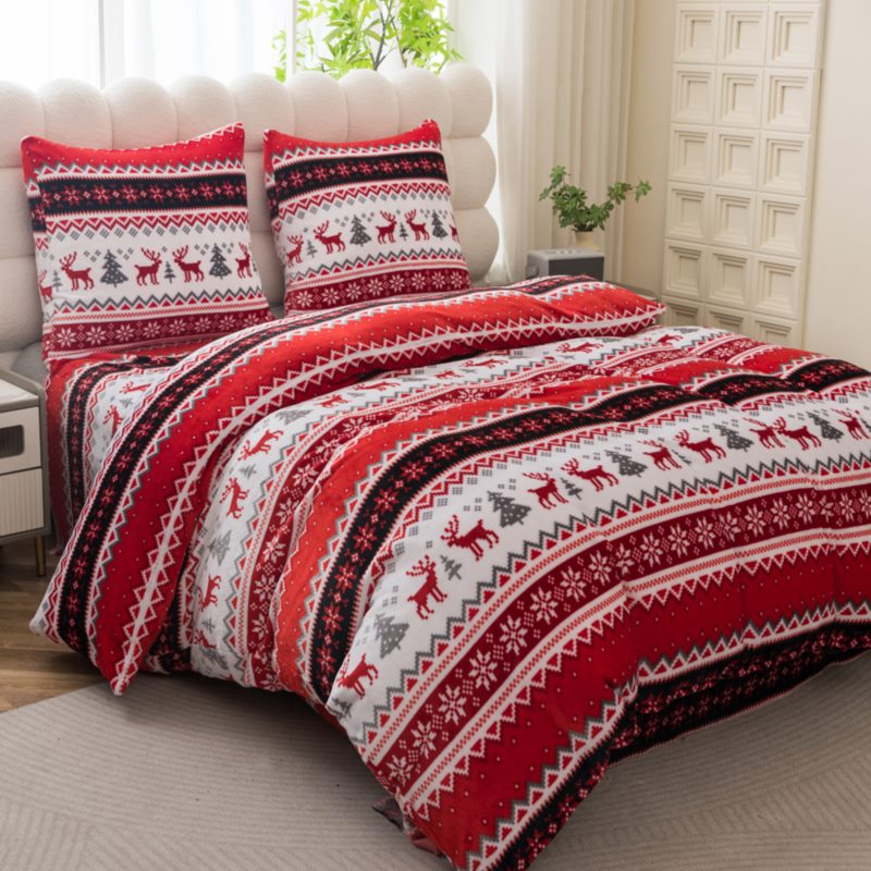 Pościel Polarowa 33