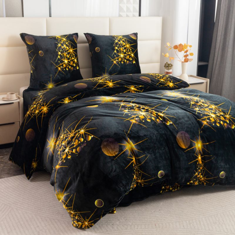 Pościel Polarowa 32