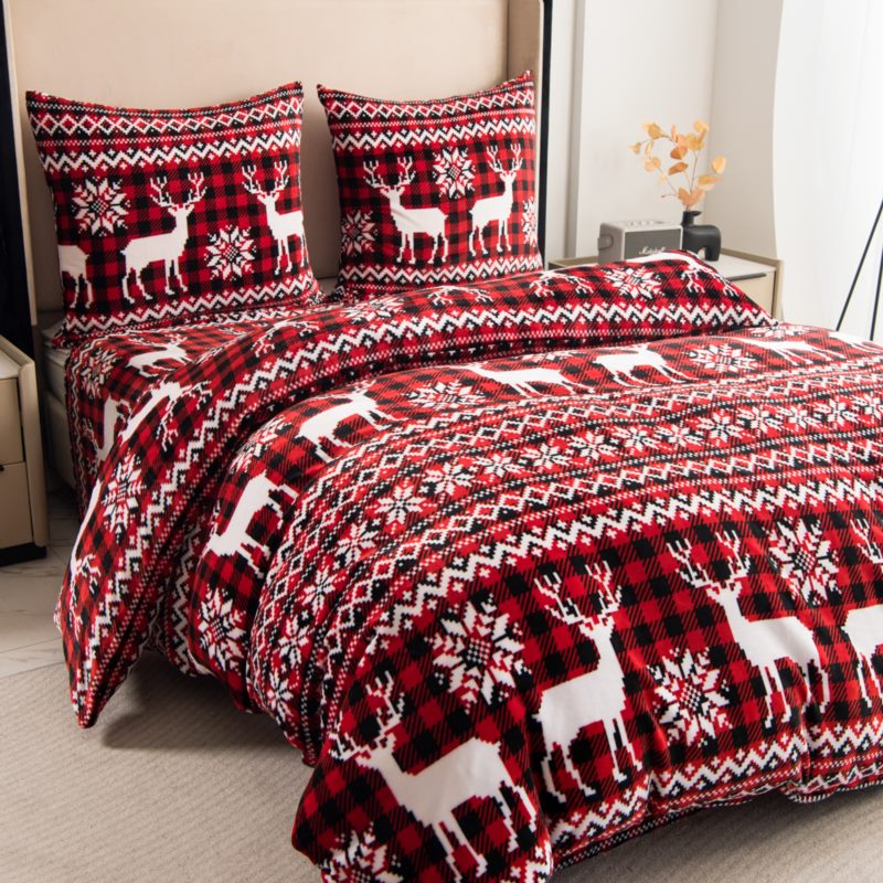 Pościel Polarowa 31