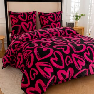 Pościel Polarowa 46