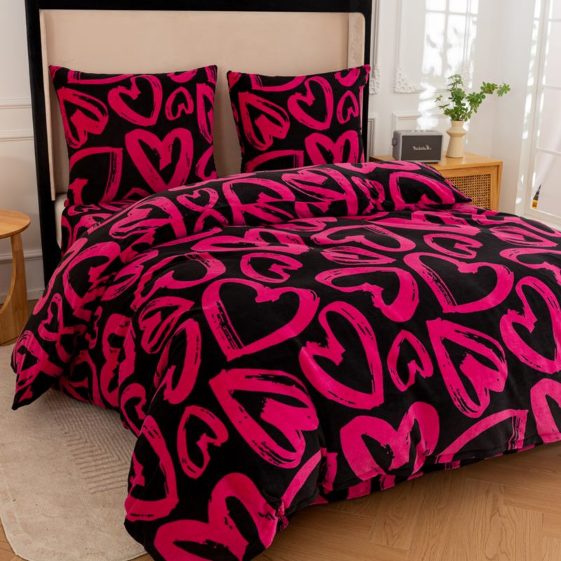 Pościel Polarowa 46