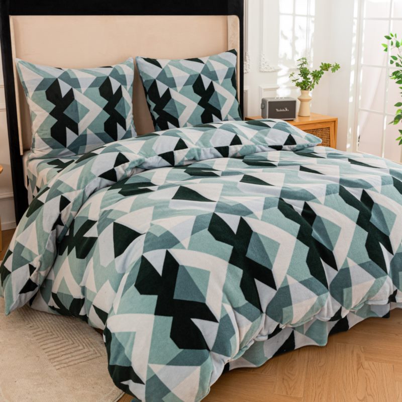 Pościel Polarowa 47