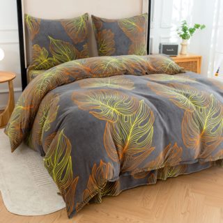 Pościel Polarowa 48