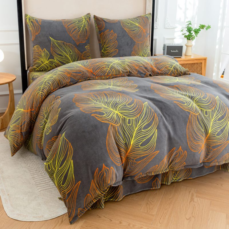 Pościel Polarowa 48